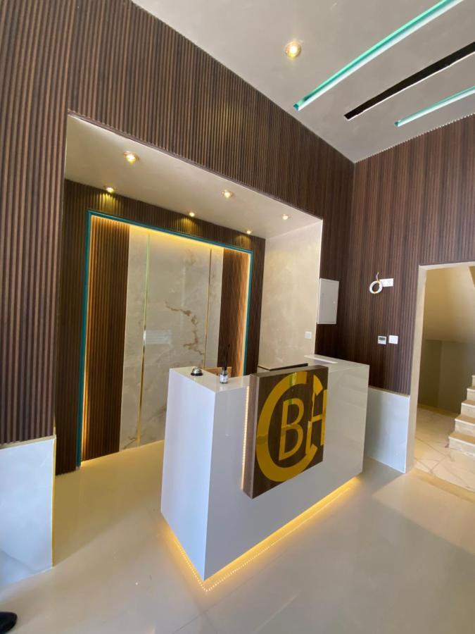 العقبة Castle Beach Hotel المظهر الخارجي الصورة