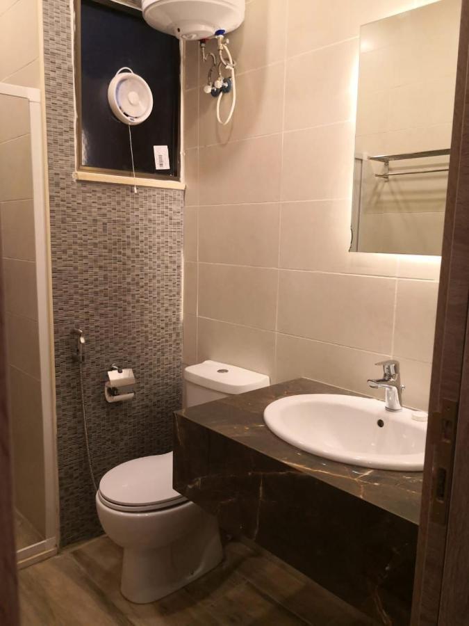 العقبة Castle Beach Hotel المظهر الخارجي الصورة