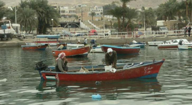 العقبة Castle Beach Hotel المظهر الخارجي الصورة