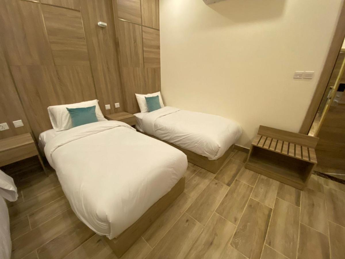 العقبة Castle Beach Hotel المظهر الخارجي الصورة