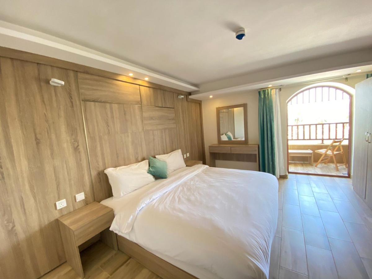العقبة Castle Beach Hotel المظهر الخارجي الصورة