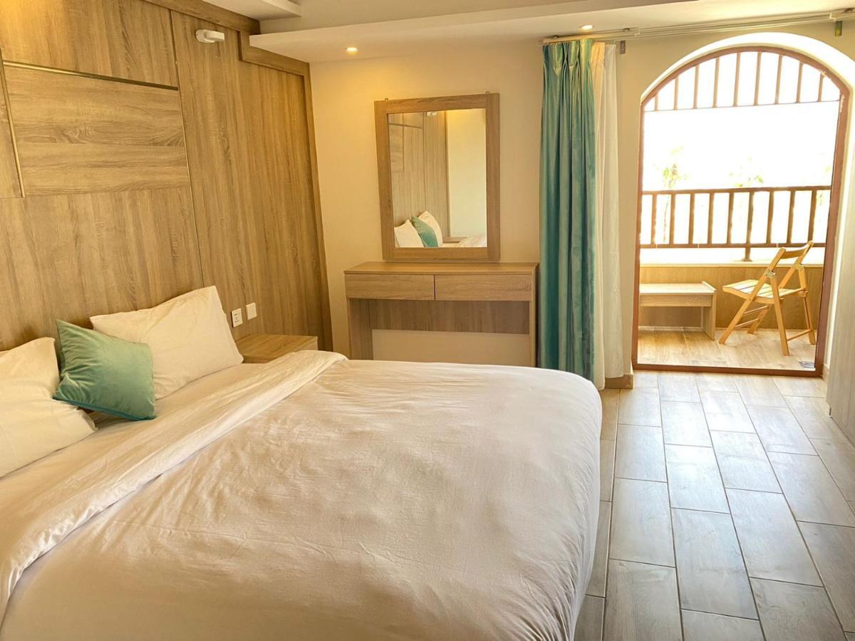 العقبة Castle Beach Hotel المظهر الخارجي الصورة